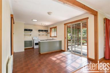 House For Sale - TAS - Gravelly Beach - 7276 - Fantastic First Home or Great Downsizer  (Image 2)