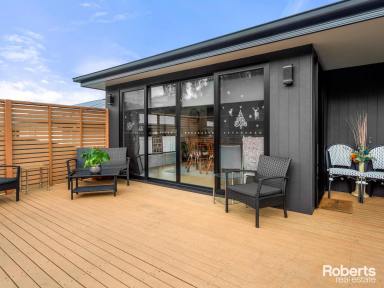 House Sold - TAS - Punchbowl - 7249 - Modern First Home - Punchbowl  (Image 2)