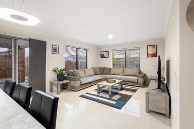 House Sold - VIC - Golden Square - 3555 - Spacious and Versatile Family Home  (Image 2)