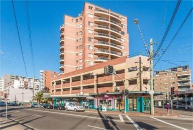 Flat Leased - NSW - Hurstville - 2220 - Modern Two bedroom apartment within walking distance To Hurstville CBD  (Image 2)