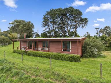 Acreage/Semi-rural For Sale - VIC - Stony Creek - 3957 - "Trianon" Stunning rural views, easy care escape  (Image 2)