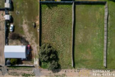 Residential Block For Sale - VIC - Warracknabeal - 3393 - Prime 1000m² Land – Ideal Location, River Proximity!  (Image 2)