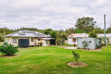 Livestock For Sale - QLD - Boyne Valley - 4680 - Grazing Property with a few Unexplored Gems  (Image 2)