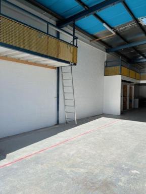 Industrial/Warehouse For Lease - TAS - North Hobart - 7000 - Great Opportunity - Rarely Available  (Image 2)