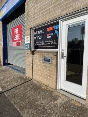 Industrial/Warehouse Leased - TAS - North Hobart - 7000 - Great Opportunity - Rarely Available  (Image 2)