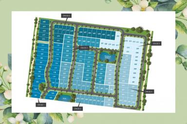 Residential Block Sold - NSW - Moama - 2731 - Maidens Green land estate - Titled 764sqm lot  (Image 2)