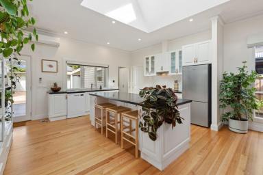 House Sold - VIC - Bendigo - 3550 - Style Meets Heritage Charm in Central Location  (Image 2)