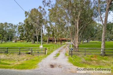 House Sold - WA - Darling Downs - 6122 - SOLD BY SALLY BULPITT - SOUTHERN GATEWAY REAL ESTATE  (Image 2)