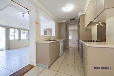 House Leased - NSW - Dubbo - 2830 - Three-bedroom home with several living areas  (Image 2)