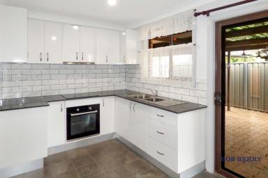 House Leased - NSW - Dubbo - 2830 - Three-bedroom home with newly renovated kitchen  (Image 2)