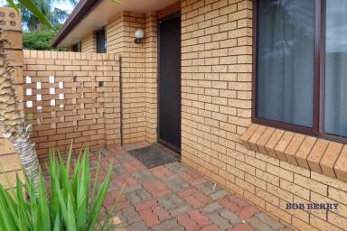 House Leased - NSW - Dubbo - 2830 - Three-bedroom home with newly renovated kitchen  (Image 2)