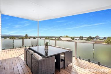 House For Sale - NSW - Greenwell Point - 2540 - Elevated Living in a Modern Masterpiece  (Image 2)
