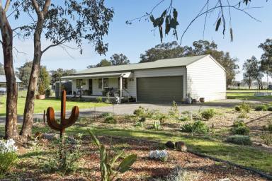 House Sold - VIC - Longwood - 3665 - A Tranquil 1-Acre Escape with Sustainable Living Features  (Image 2)