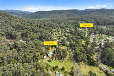 House For Sale - VIC - Noojee - 3833 - HANDYMAN'S CHALLENGE      -  Expressions of Interest  (Image 2)