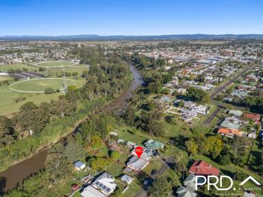 House For Sale - NSW - Casino - 2470 - Timber Home near the River  (Image 2)