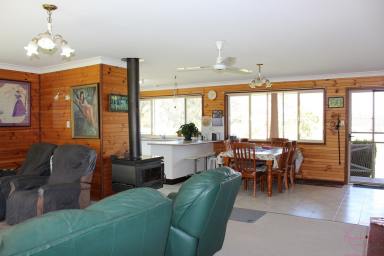 House For Sale - NSW - Inverell - 2360 - Convenience, Location & Acerage  (Image 2)