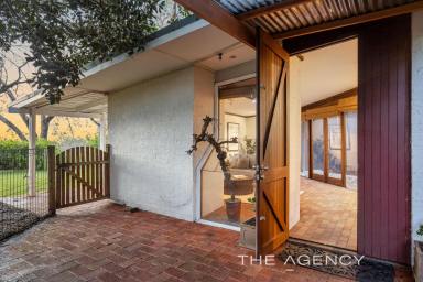 House Sold - WA - Gooseberry Hill - 6076 - "High on the Hill"  (Image 2)