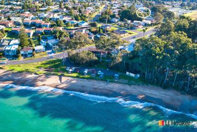 House For Sale - NSW - Batehaven - 2536 - Stunning beach home with lovely water views!  (Image 2)