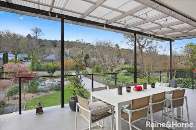 House For Sale - NSW - Bowral - 2576 - Old Bowral Renovated Gem with Stunning Mount Gibraltar Views  (Image 2)