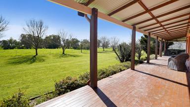 Lifestyle For Sale - NSW - Rawsonville - 2830 - A blue-ribbon rural lifestyle property  (Image 2)