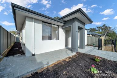 House Sold - WA - Wellard - 6170 - Modern Elegance at 69 Somerford Promenade, Wellard WA 6170  (Image 2)