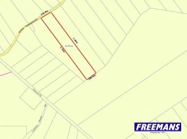 Residential Block For Sale - QLD - Coverty - 4613 - 101 acres of natural bushland  (Image 2)