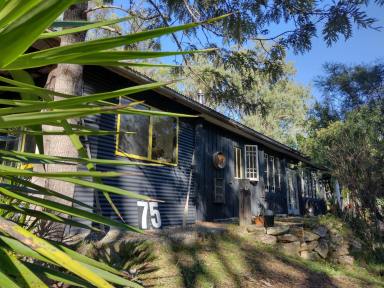 Acreage/Semi-rural For Sale - NSW - Laguna - 2325 - Unique Hunter Valley Studio Weekender  (Image 2)