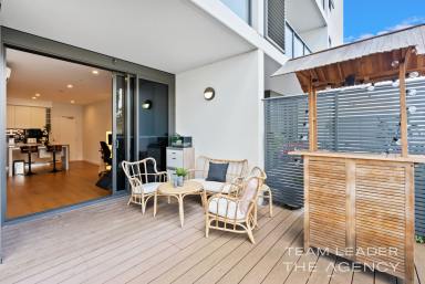 Apartment For Sale - WA - Perth - 6000 - Inner City Gem !!!  (Image 2)