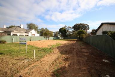 Residential Block For Sale - VIC - Rochester - 3561 - VACANT BLOCK WITH ALL SERVICES AVAILABLE  (Image 2)