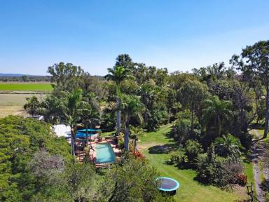 Mixed Farming Sold - QLD - Kianga - 4718 - Drought Proof & Flood Free  (Image 2)