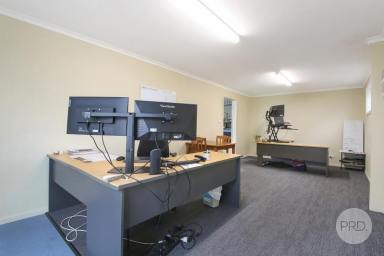 Industrial/Warehouse For Lease - NSW - North Albury - 2640 - GREAT SHED ON OFFER  (Image 2)