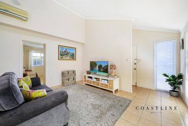 Villa Sold - QLD - Avenell Heights - 4670 - This is the One!  (Image 2)