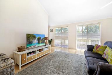 Villa Sold - QLD - Avenell Heights - 4670 - This is the One!  (Image 2)