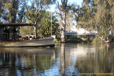 House For Sale - VIC - Murrabit - 3579 - ON THE MURRAY  (Image 2)