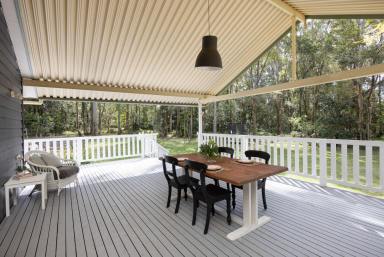 House For Sale - QLD - Black Mountain - 4563 - Peaceful Property With Easy Highway Access  (Image 2)