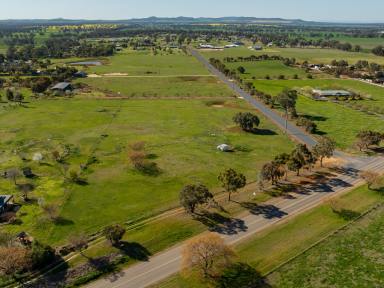 Residential Block For Sale - NSW - Temora - 2666 - 5 Acre Opportunity - Subdivision Approved!  (Image 2)