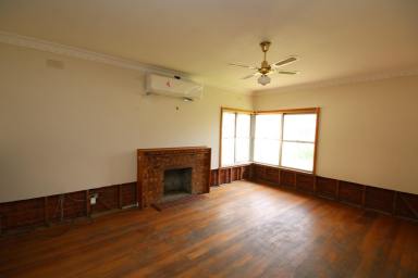 House For Sale - VIC - Rochester - 3561 - OPPORTUNITY FOR BOTH INVESTORS AND RENOVATORS  (Image 2)