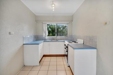 Unit For Sale - QLD - Manoora - 4870 - First Floor, City Fringe Unit with Low Body Corporate Fees  (Image 2)