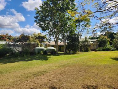 House For Sale - QLD - Blackbutt South - 4314 - Exceptional property featuring Dual Living with two homes, plus, a versatile studio, and abundant storage set on 5.98 acres.  (Image 2)