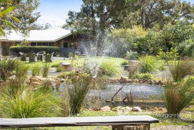 House For Sale - WA - Cowaramup - 6284 - CALLING ALL NATURE LOVERS  (Image 2)