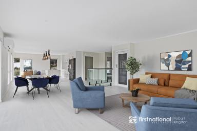 House For Sale - TAS - Kingston - 7050 - Exceptional New Build in Exclusive Over 50s Enclave with Residential Lift  (Image 2)