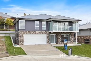 House For Sale - TAS - Kingston - 7050 - Exceptional New Build in Exclusive Over 50s Enclave  (Image 2)