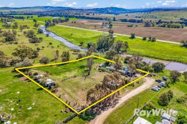 Lifestyle Sold - NSW - Jerrys Plains - 2330 - Horse Friendly Property on 2 Acres!  (Image 2)