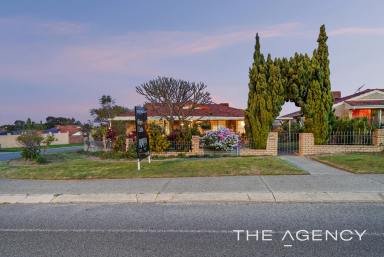 House Sold - WA - Ballajura - 6066 - Charming Family Sanctuary in the Summer Lakes Estate!  (Image 2)