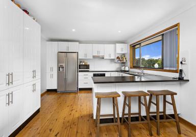 House Leased - NSW - Kiama Downs - 2533 - LEASED BY RAINE & HORNE KIAMA  (Image 2)