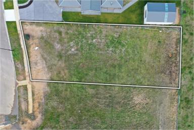 Residential Block For Sale - VIC - Bairnsdale - 3875 - Room for a Big House & Big Shed? No Problems  (Image 2)