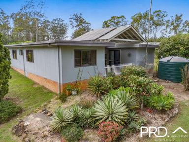 Lifestyle Sold - NSW - Bora Ridge - 2471 - Expansive 15.76 Ha Property: Ideal for Hobby Farming, Equestrian, or Your Rural Vision  (Image 2)