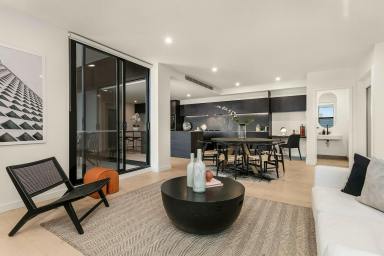 Townhouse For Sale - VIC - Collingwood - 3066 - Must Inspect: Luxurious Skyhome in Vibrant Collingwood  (Image 2)