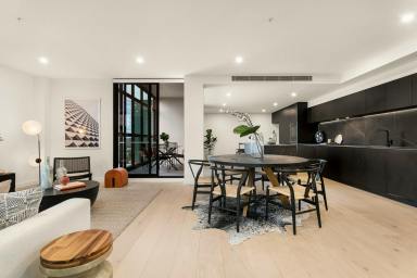 Townhouse For Sale - VIC - Collingwood - 3066 - Must Inspect: Luxurious Skyhome in Vibrant Collingwood  (Image 2)