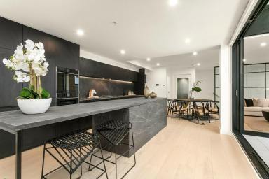 Townhouse For Sale - VIC - Collingwood - 3066 - Luxurious Skyhome  (Image 2)